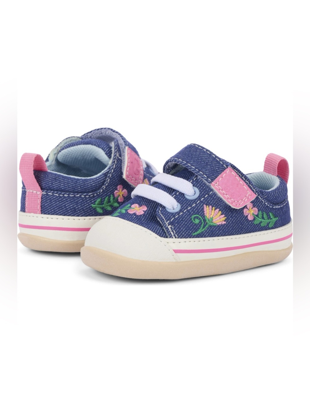 See Kai Run Mini Stevie Sneaker
See Kai Run